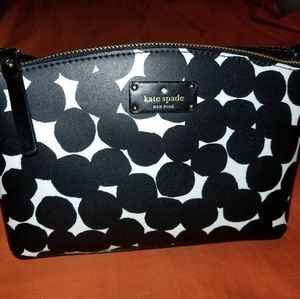 Kate Spade ♠️ Millie Grove Street Crossbody